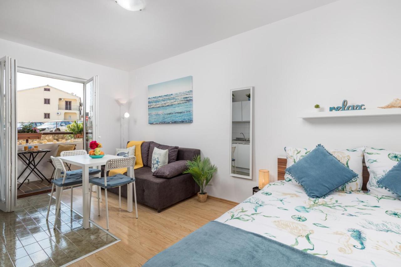 Apartment Papalina Vrsar Exterior photo